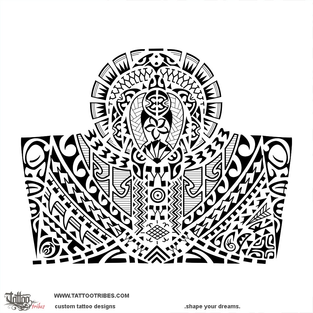 Tattoo image of Kumu, Foundation downloadable hi-res tattoo flash design