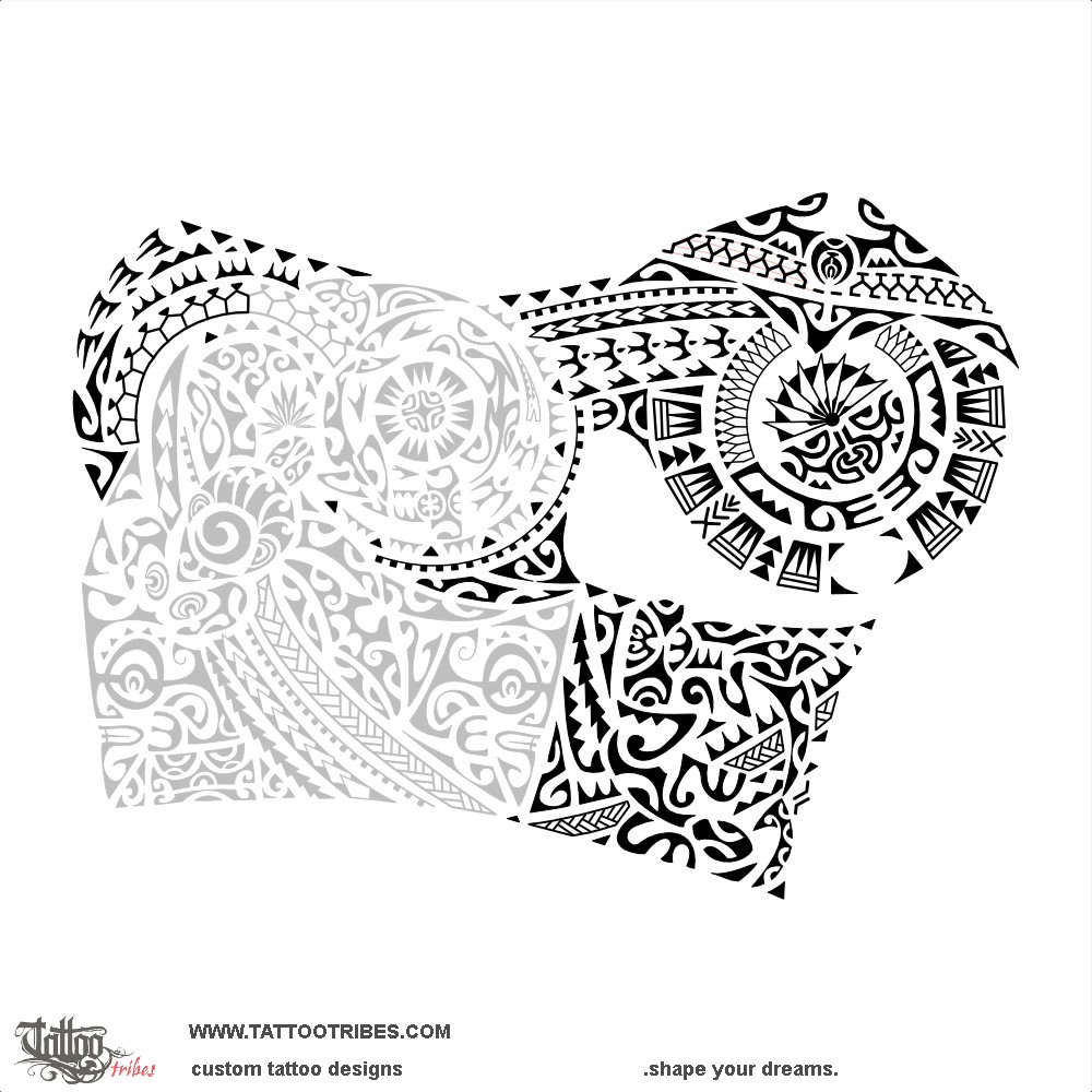 Tattoo image of Safe, Extension downloadable hi-res tattoo flash design