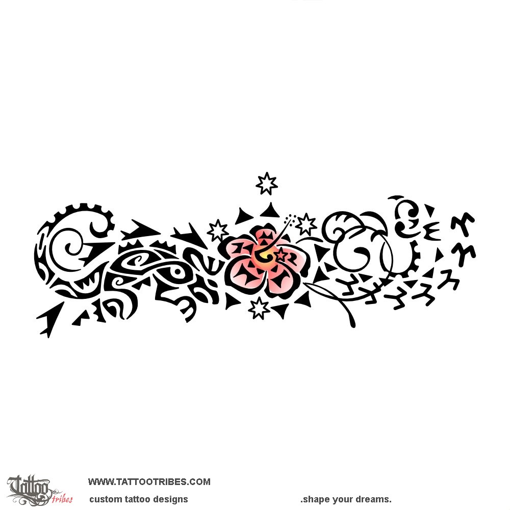 Tattoo image of Voyage together, Coverup downloadable hi-res tattoo flash design