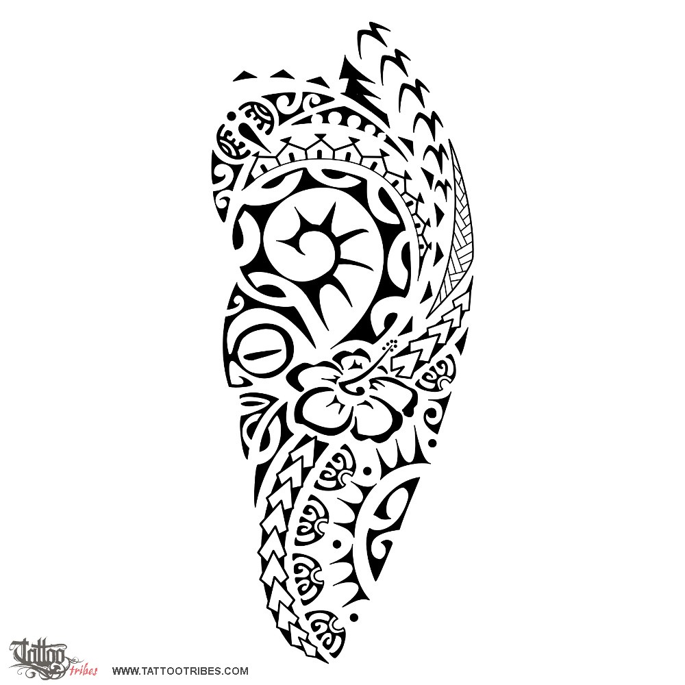 Tattoo image of Lynn, In memory downloadable hi-res tattoo flash design