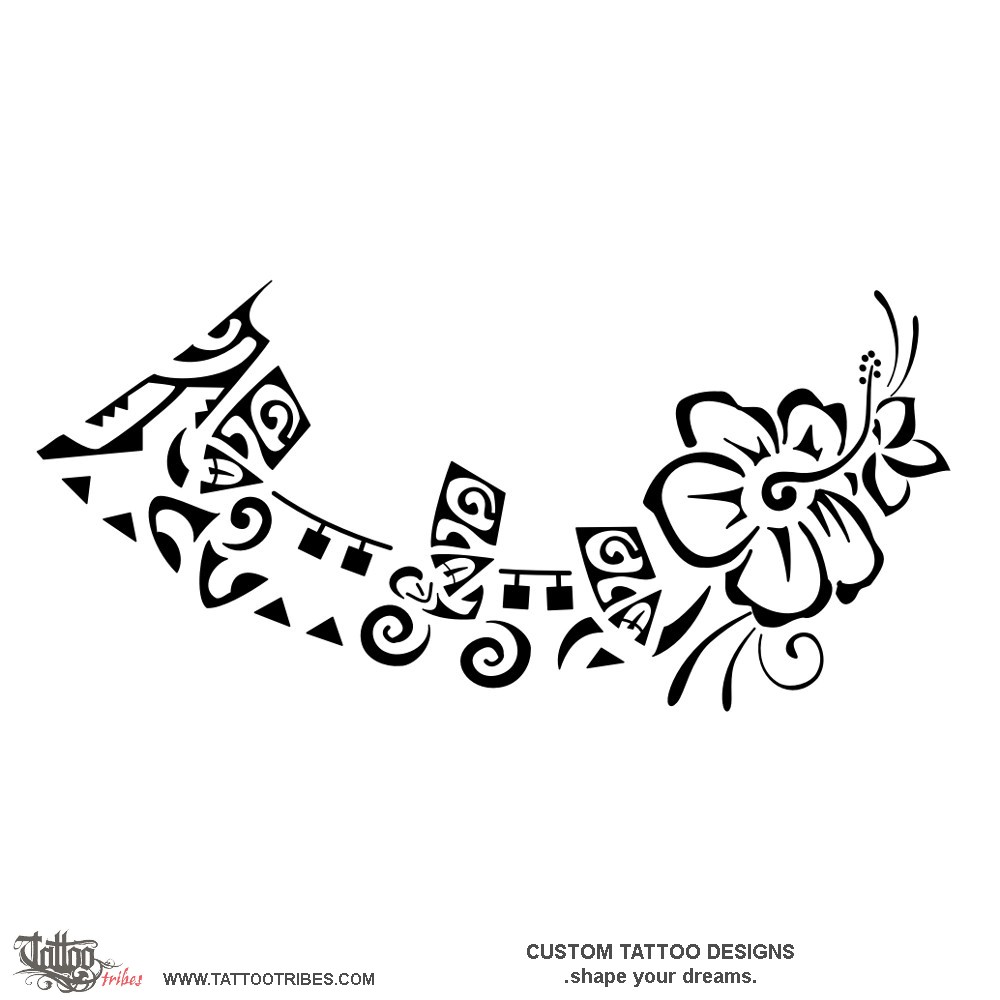 Tattoo image of Triathlon, Manue downloadable hi-res tattoo flash design