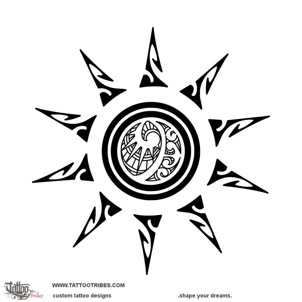 Tattoo image of Trap shooting, 10 titles downloadable hi-res tattoo flash design
