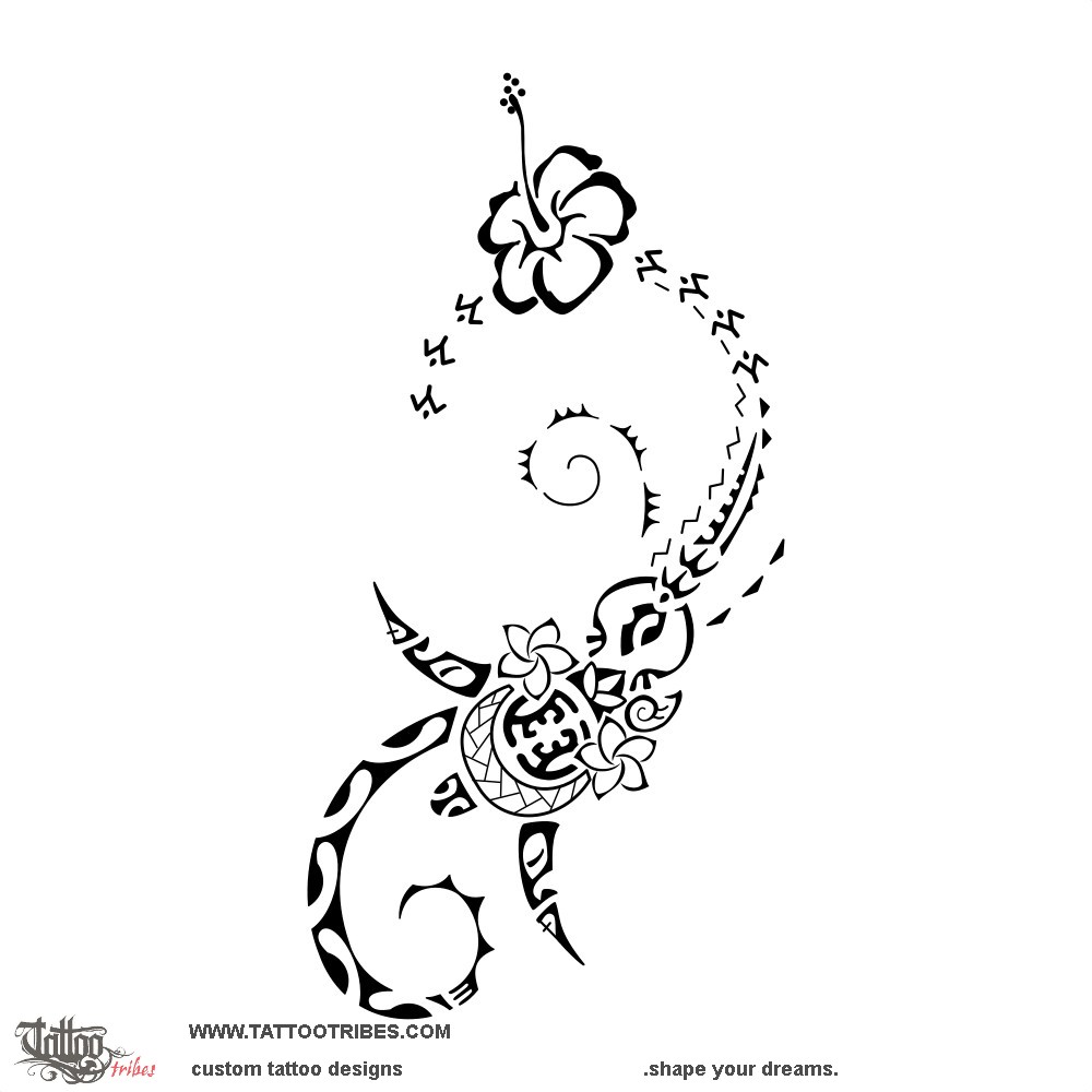 Tattoo image of Ha´ati´apiti, Different winds downloadable hi-res tattoo flash design