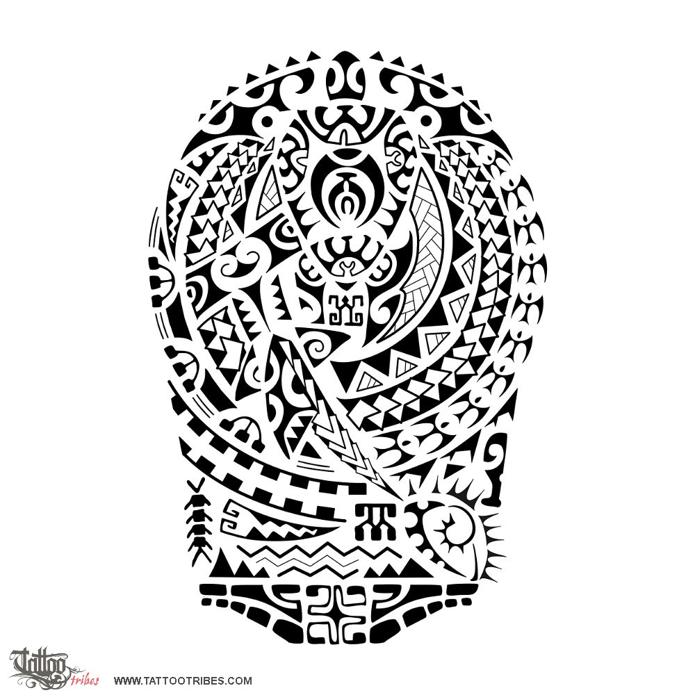 Tattoo image of Akitu, Success, top downloadable hi-res tattoo flash design