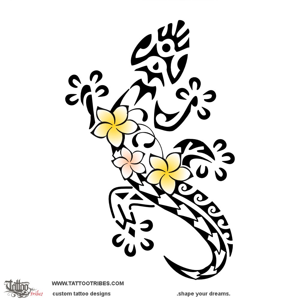 Tattoo image of Tamāhine, Daughters downloadable hi-res tattoo flash design