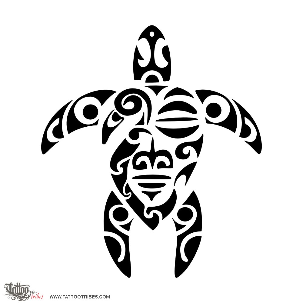 Tattoo image of Whakakotahitanga, Union downloadable hi-res tattoo flash design