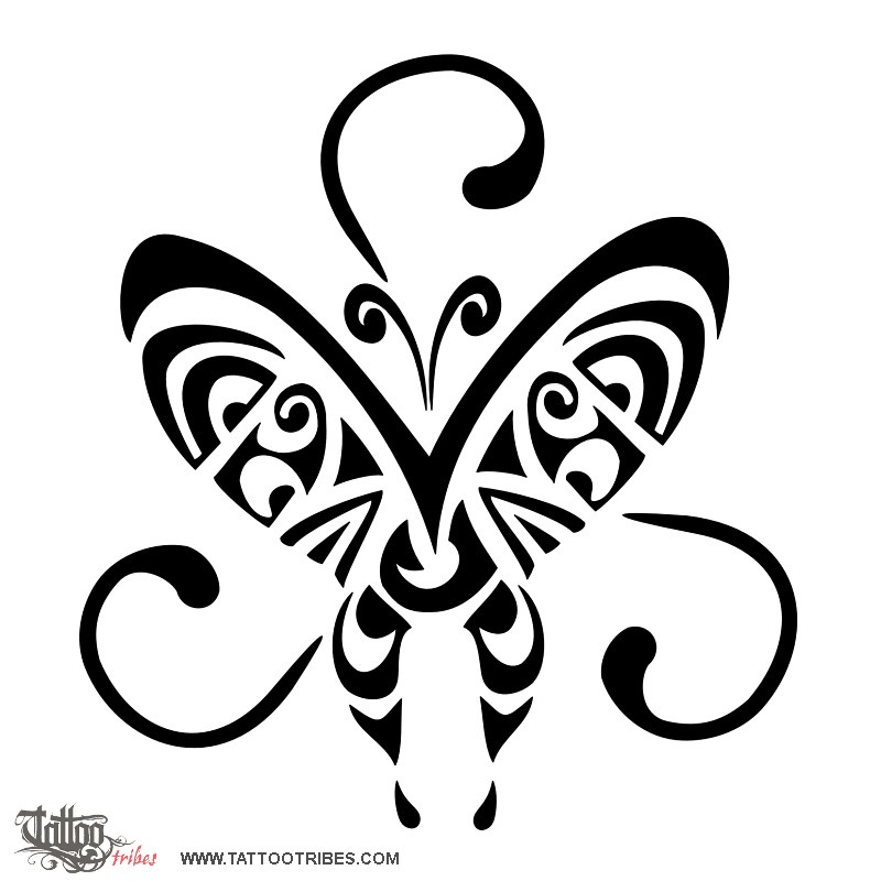 Tattoo image of Mauri, Life strength downloadable hi-res tattoo flash design