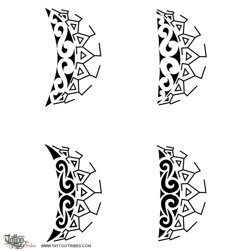Tattoo image of Korero tipuna, Tradition