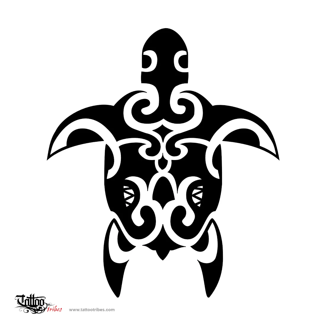 Tattoo image of Turtle, Navigator, family