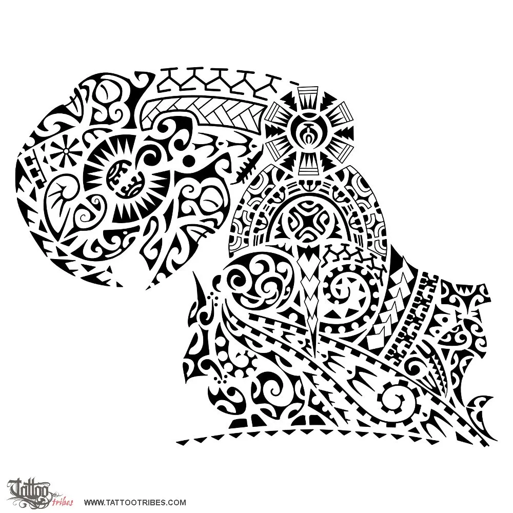 Tattoo image of Manawareka, Interest, curiosity