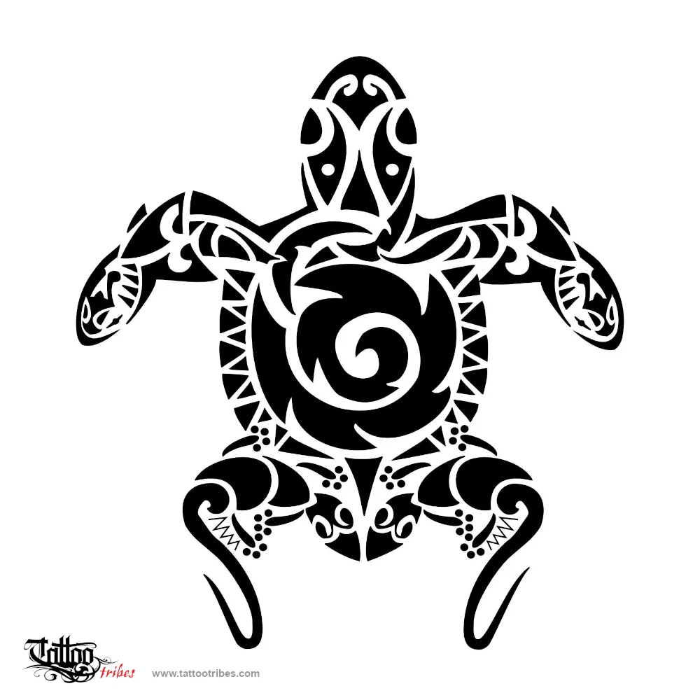 Tattoo image of Timatanga, Beginning
