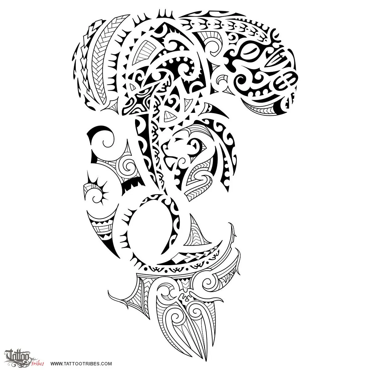 Tattoo image of Whakapai, Improvement, preparation