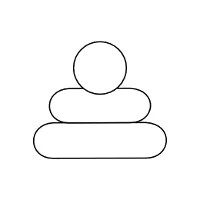 Ongk Pra symbol