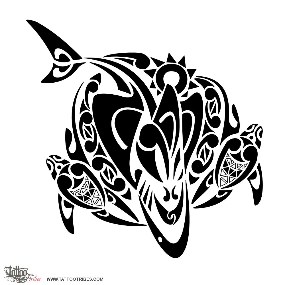 Tattoo image of Paths to success, Adaptability, wisdom