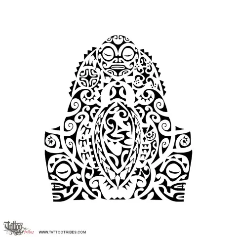 Manaia