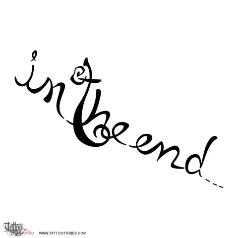 In the end