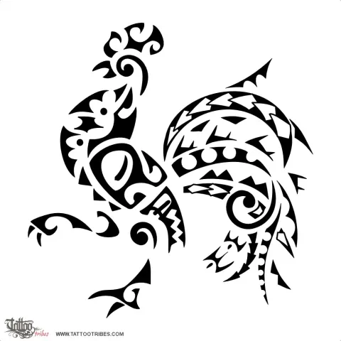Rooster