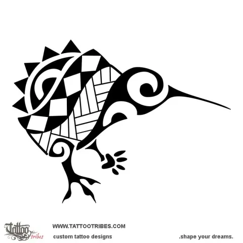 Kiwi