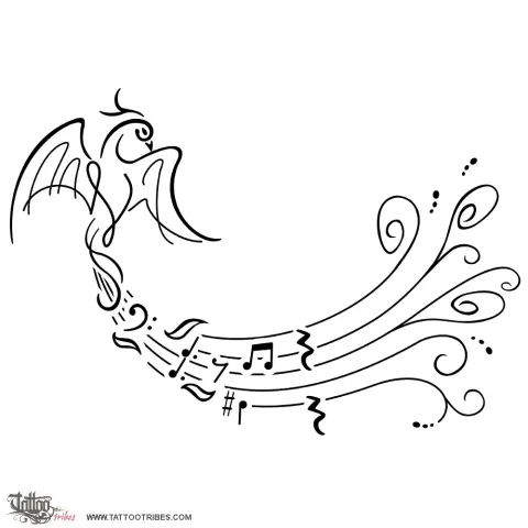 Phoenix & music