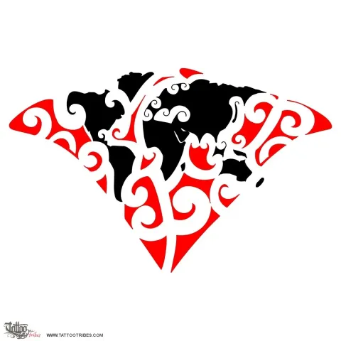 Worldmap