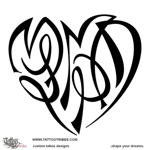 MLMPD heart