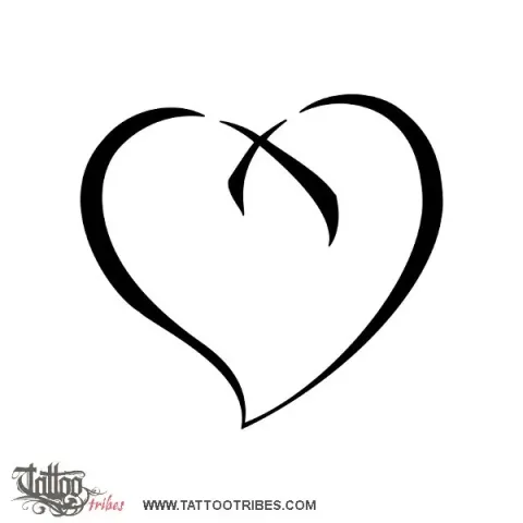 Cross your heart