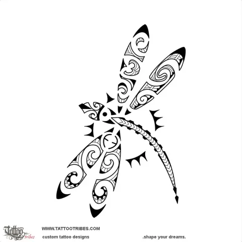 JMP dragonfly