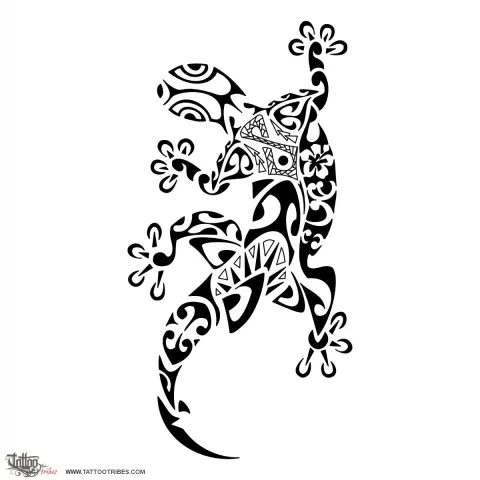 Gecko