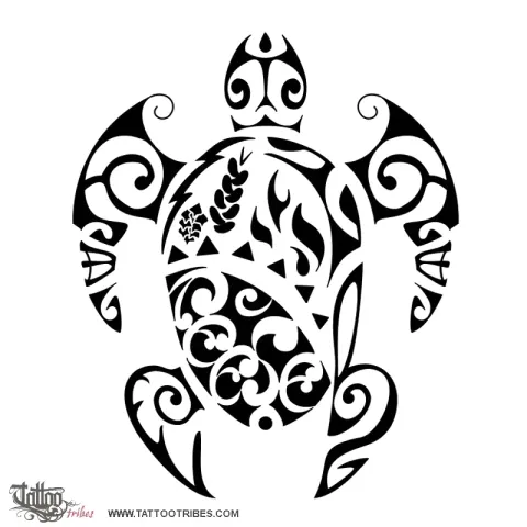 Reese turtle