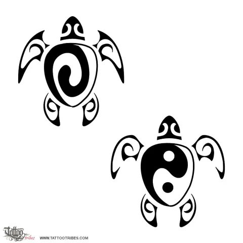 Yin yang