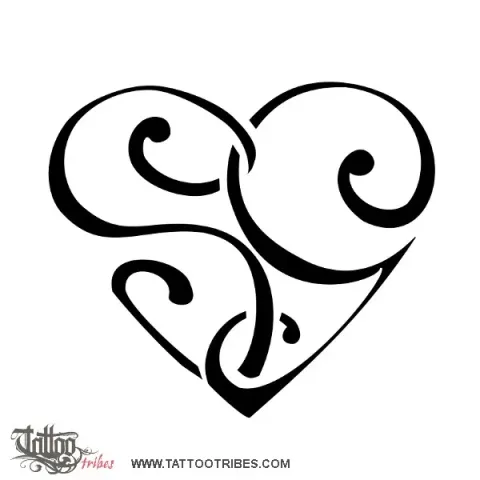 S+G heart
