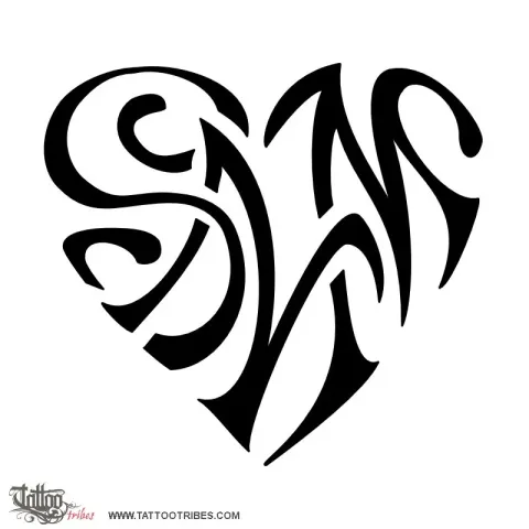 S+N+M heart