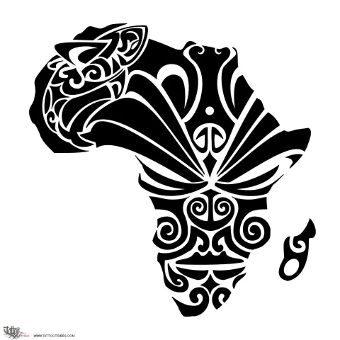 African dream