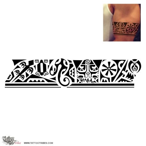 Hope (Piece, part) tattoo design thumbnail