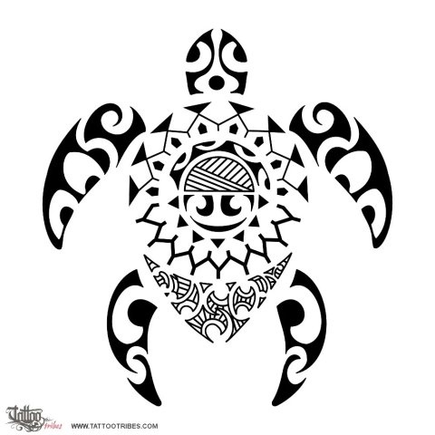 Pumahara (Memory of Jason) tattoo design thumbnail