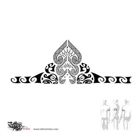 Mahorahora-short-sleeve (Free, open minded) tattoo design thumbnail
