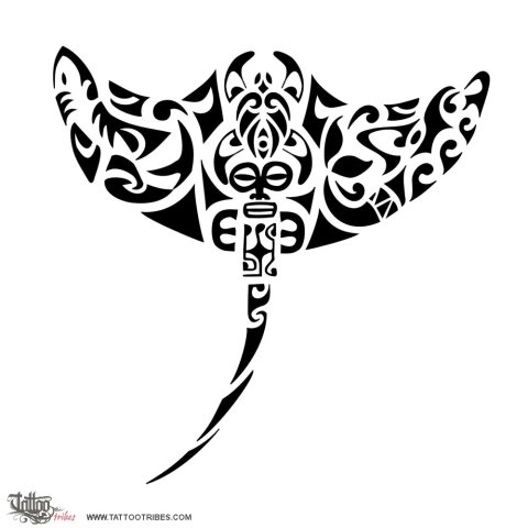 Two souls (Unicity) tattoo design thumbnail