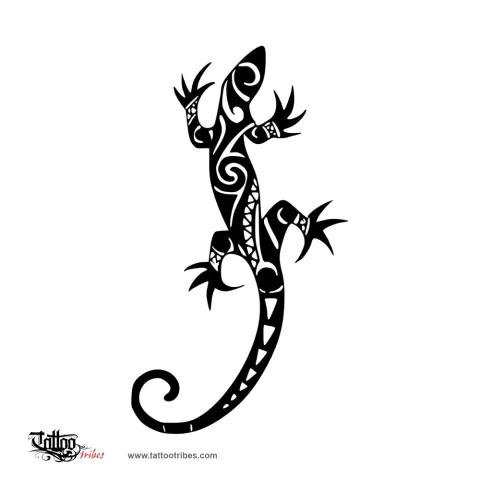 Lizard