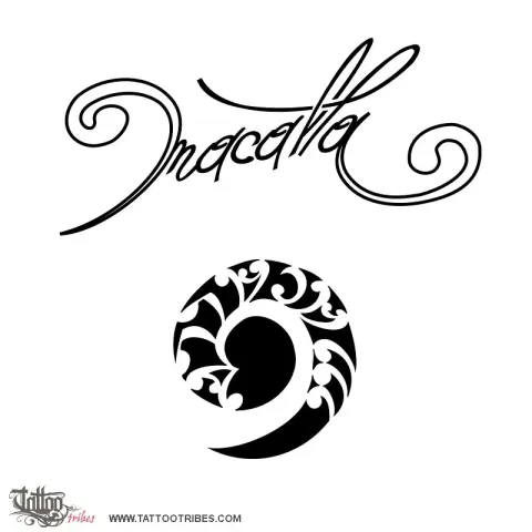 Macalla