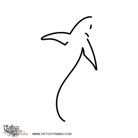Minimals - Shark