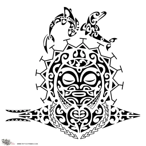 Raupi-half-sleeve