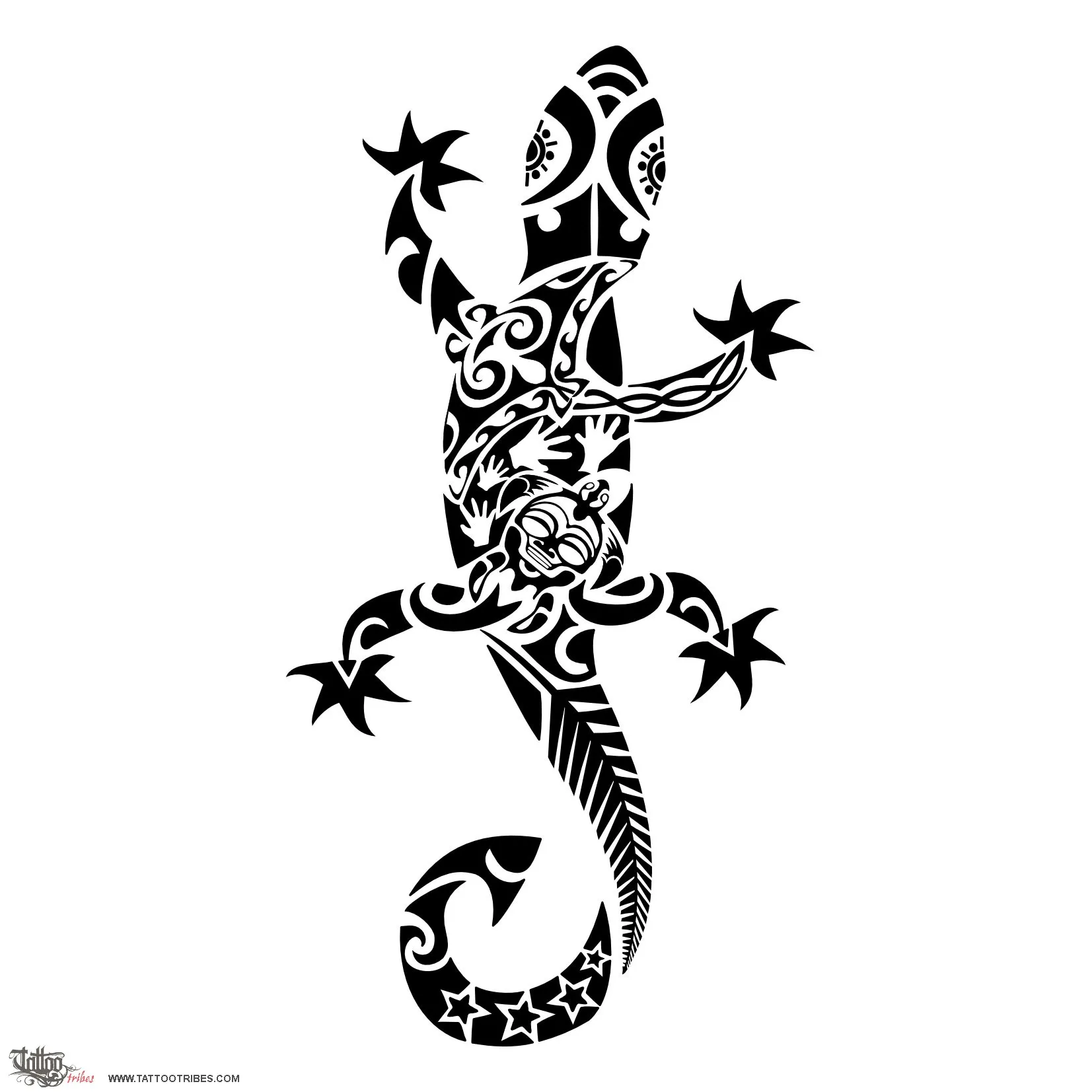 Tattoo image of Tiara, Traveller