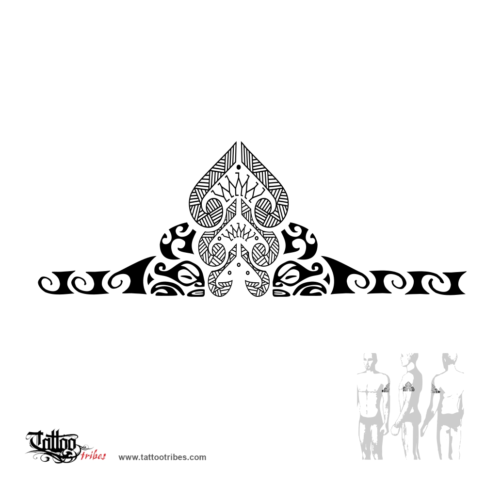 Tattoo image of Mahorahora, Free, open minded