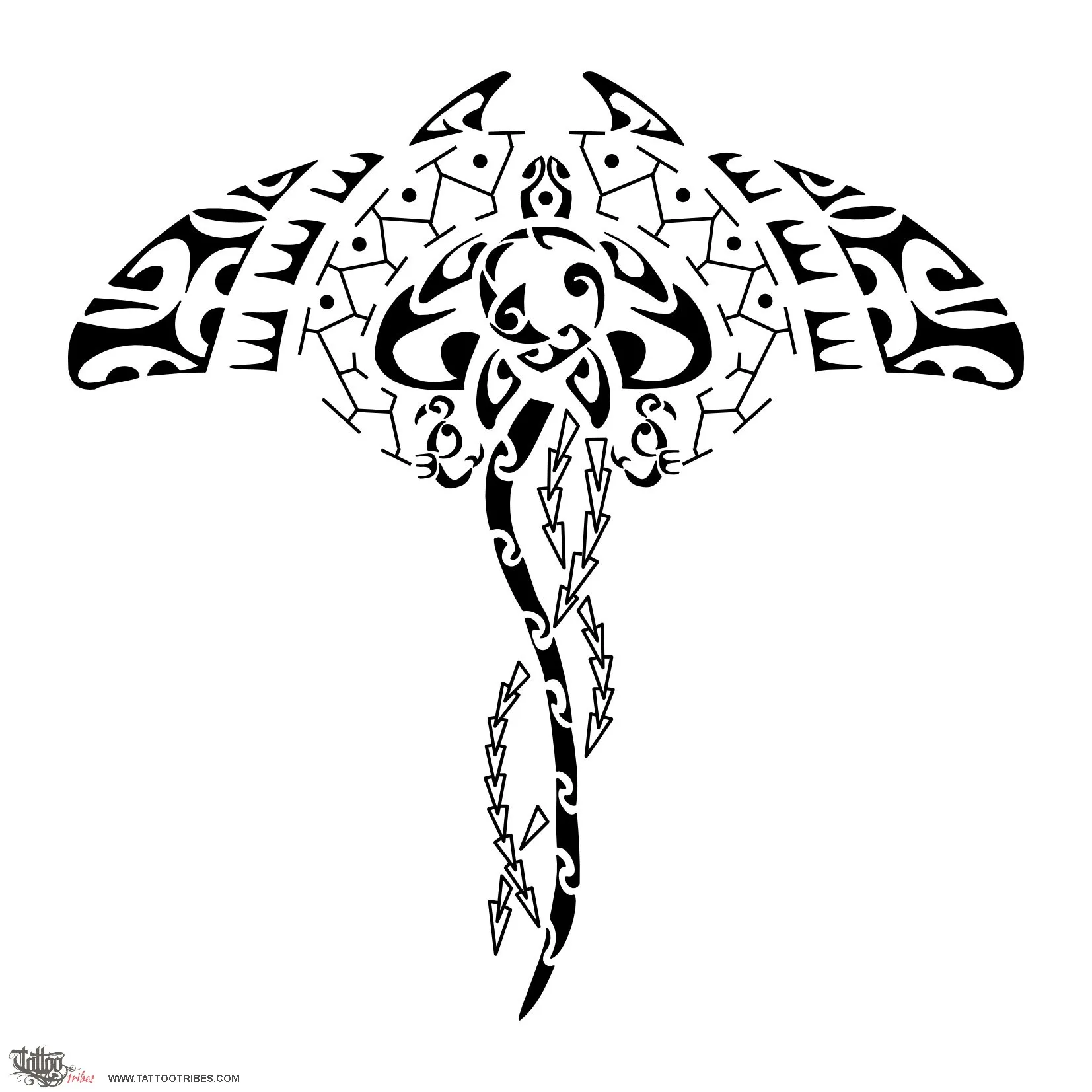 Tattoo image of Wai, Water