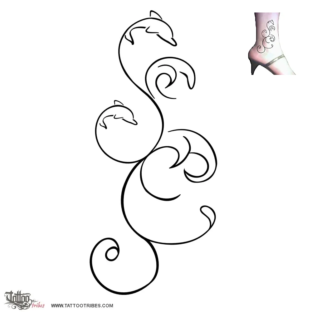 Tattoo image of Waiata, Chant