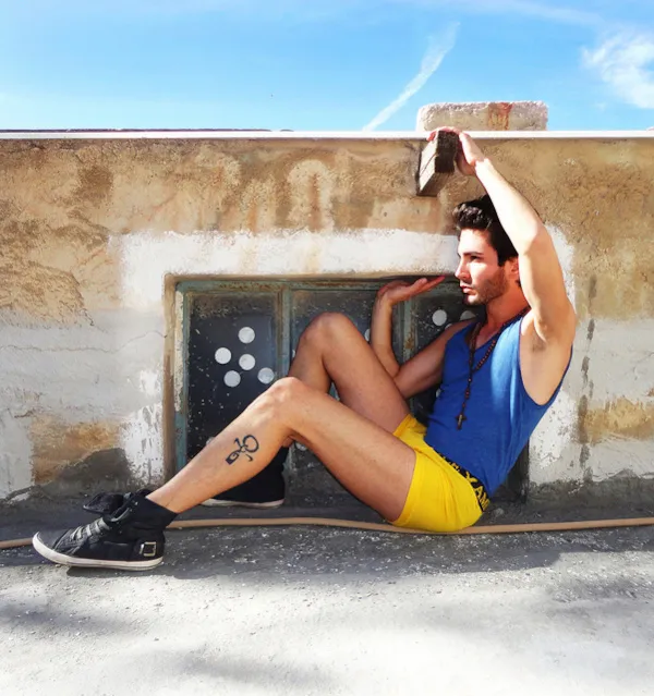 Eduardo - Ankh + E