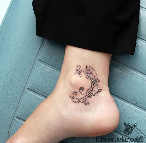 Real community tattoo placement: Tatoozone - Phoenix