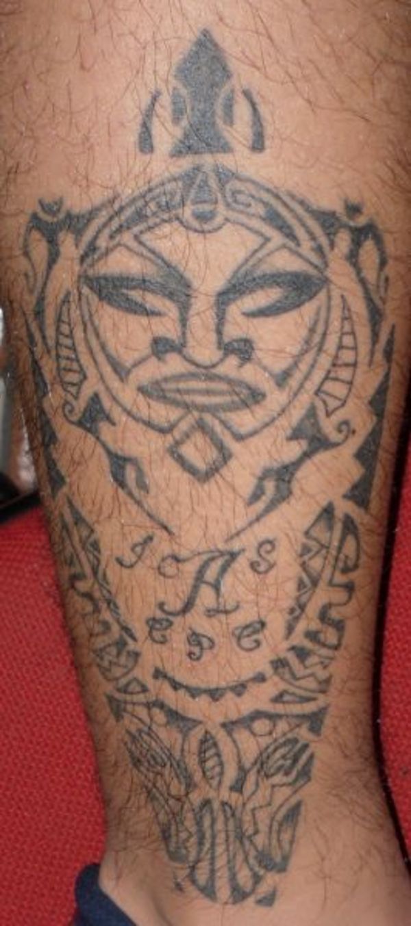 Alessandro - Maori