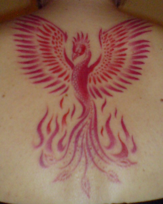 Ana - Phoenix