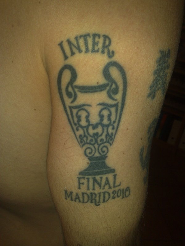 Angelo - Inter